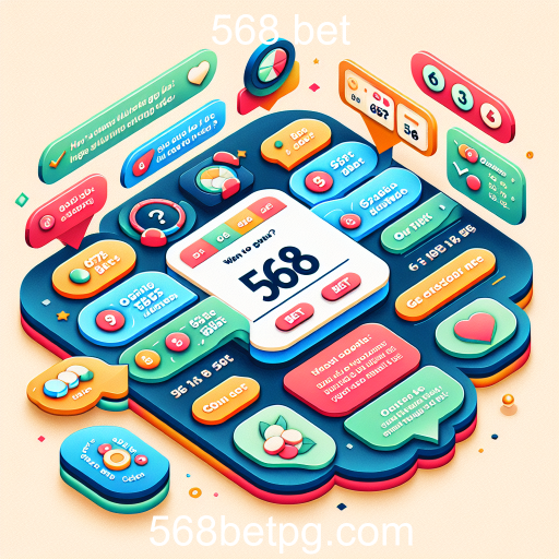 Explorando a Categoria FAQ do 568 Bet: Dúvidas e Respostas para Jogadores